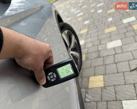 Серый Сеат Tarraco, объемом двигателя 2 л и пробегом 195 тыс. км за 29999 $, фото 245 на Automoto.ua