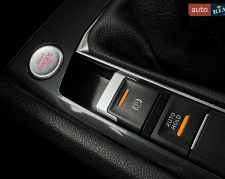 Серый Сеат Tarraco, объемом двигателя 2 л и пробегом 195 тыс. км за 29999 $, фото 162 на Automoto.ua