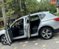 Сірий Сеат Tarraco, об'ємом двигуна 2 л та пробігом 194 тис. км за 29950 $, фото 30 на Automoto.ua