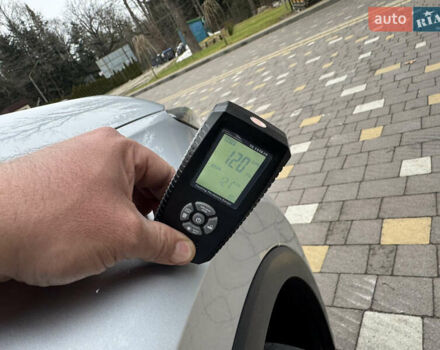 Серый Сеат Tarraco, объемом двигателя 2 л и пробегом 195 тыс. км за 29999 $, фото 246 на Automoto.ua