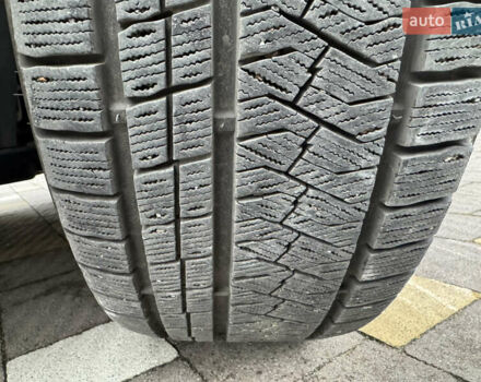 Серый Сеат Tarraco, объемом двигателя 2 л и пробегом 195 тыс. км за 29999 $, фото 69 на Automoto.ua