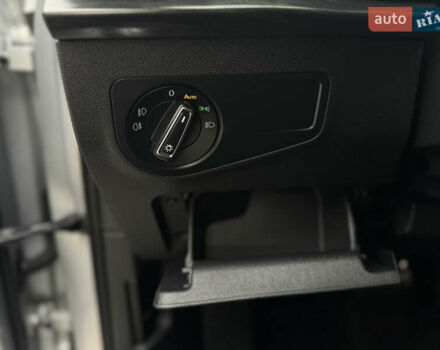 Серый Сеат Tarraco, объемом двигателя 2 л и пробегом 195 тыс. км за 29999 $, фото 144 на Automoto.ua