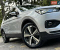 Сірий Сеат Tarraco, об'ємом двигуна 2 л та пробігом 194 тис. км за 29950 $, фото 25 на Automoto.ua