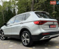 Сірий Сеат Tarraco, об'ємом двигуна 2 л та пробігом 194 тис. км за 29950 $, фото 20 на Automoto.ua