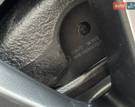 Серый Сеат Tarraco, объемом двигателя 2 л и пробегом 195 тыс. км за 29999 $, фото 229 на Automoto.ua