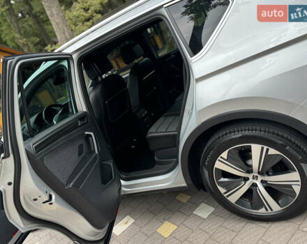 Сірий Сеат Tarraco, об'ємом двигуна 2 л та пробігом 194 тис. км за 29950 $, фото 31 на Automoto.ua