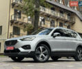 Сірий Сеат Tarraco, об'ємом двигуна 2 л та пробігом 194 тис. км за 29950 $, фото 2 на Automoto.ua