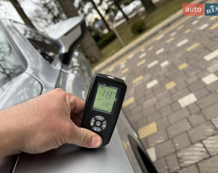 Серый Сеат Tarraco, объемом двигателя 2 л и пробегом 195 тыс. км за 29999 $, фото 232 на Automoto.ua