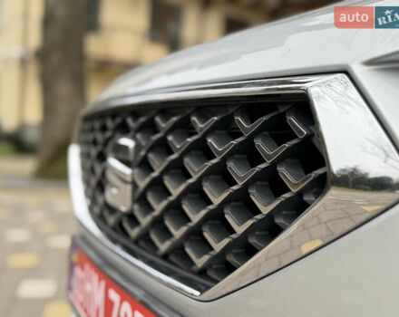 Серый Сеат Tarraco, объемом двигателя 2 л и пробегом 195 тыс. км за 29999 $, фото 94 на Automoto.ua