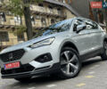 Сірий Сеат Tarraco, об'ємом двигуна 2 л та пробігом 194 тис. км за 29950 $, фото 245 на Automoto.ua