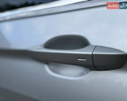 Серый Сеат Tarraco, объемом двигателя 2 л и пробегом 195 тыс. км за 29999 $, фото 226 на Automoto.ua