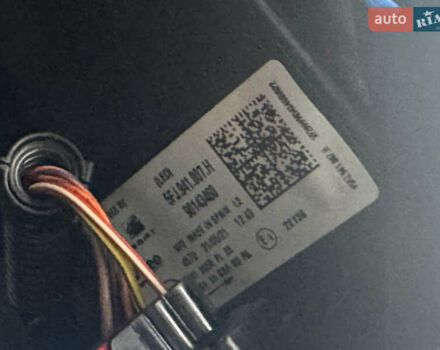 Серый Сеат Tarraco, объемом двигателя 2 л и пробегом 195 тыс. км за 29999 $, фото 212 на Automoto.ua