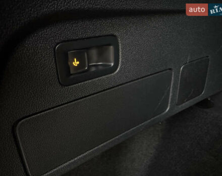 Серый Сеат Tarraco, объемом двигателя 2 л и пробегом 195 тыс. км за 29999 $, фото 113 на Automoto.ua