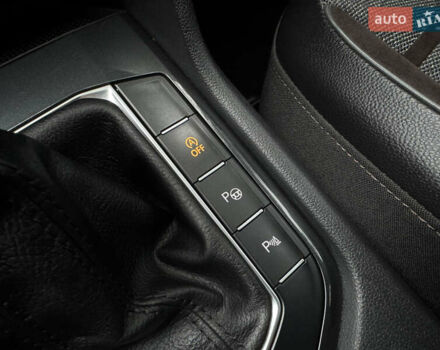 Серый Сеат Tarraco, объемом двигателя 2 л и пробегом 195 тыс. км за 29999 $, фото 160 на Automoto.ua