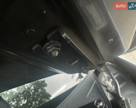 Серый Сеат Tarraco, объемом двигателя 2 л и пробегом 195 тыс. км за 29999 $, фото 210 на Automoto.ua