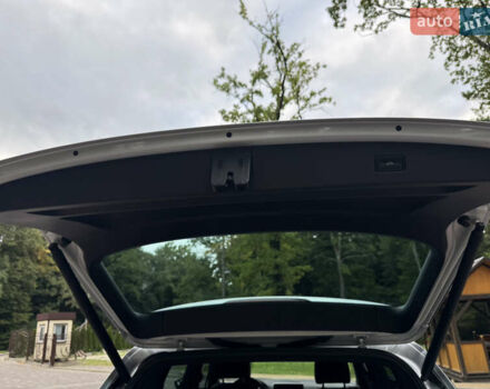 Серый Сеат Tarraco, объемом двигателя 2 л и пробегом 195 тыс. км за 29999 $, фото 108 на Automoto.ua