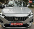 Сірий Сеат Tarraco, об'ємом двигуна 2 л та пробігом 194 тис. км за 29950 $, фото 107 на Automoto.ua