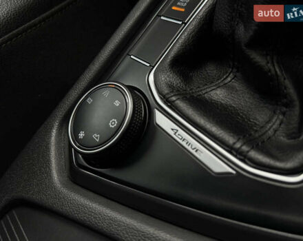 Серый Сеат Tarraco, объемом двигателя 2 л и пробегом 195 тыс. км за 29999 $, фото 134 на Automoto.ua