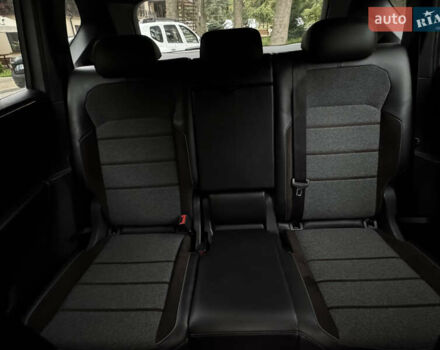 Серый Сеат Tarraco, объемом двигателя 2 л и пробегом 195 тыс. км за 29999 $, фото 155 на Automoto.ua