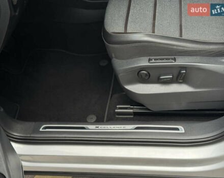 Серый Сеат Tarraco, объемом двигателя 2 л и пробегом 195 тыс. км за 29999 $, фото 220 на Automoto.ua