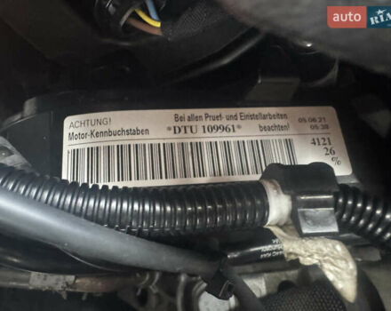 Серый Сеат Tarraco, объемом двигателя 2 л и пробегом 195 тыс. км за 29999 $, фото 209 на Automoto.ua