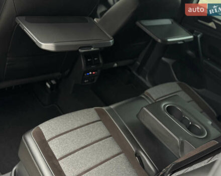 Серый Сеат Tarraco, объемом двигателя 2 л и пробегом 195 тыс. км за 29999 $, фото 102 на Automoto.ua