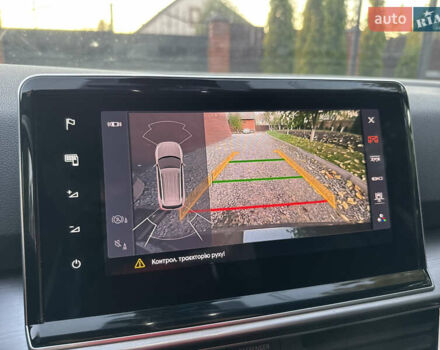 Серый Сеат Tarraco, объемом двигателя 2 л и пробегом 237 тыс. км за 28777 $, фото 39 на Automoto.ua