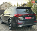 Сеат Tarraco 2022 в Луцке на Automoto.ua Серый Сеат Tarraco, объемом двигателя 2 л и пробегом 236 тыс. км за 29500 $, фото 9 на Automoto.ua