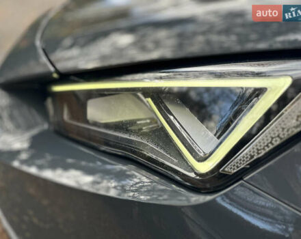 Серый Сеат Tarraco, объемом двигателя 2 л и пробегом 191 тыс. км за 29800 $, фото 55 на Automoto.ua