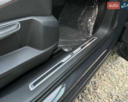 Серый Сеат Tarraco, объемом двигателя 2 л и пробегом 237 тыс. км за 28777 $, фото 22 на Automoto.ua