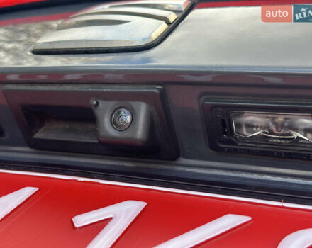 Серый Сеат Tarraco, объемом двигателя 2 л и пробегом 191 тыс. км за 29800 $, фото 51 на Automoto.ua