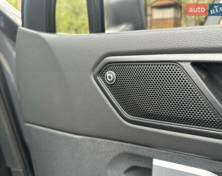 Серый Сеат Tarraco, объемом двигателя 2 л и пробегом 191 тыс. км за 29800 $, фото 43 на Automoto.ua