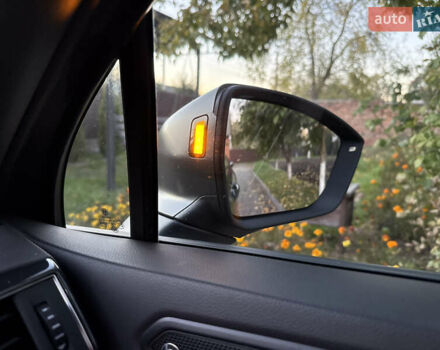 Серый Сеат Tarraco, объемом двигателя 2 л и пробегом 237 тыс. км за 28777 $, фото 56 на Automoto.ua