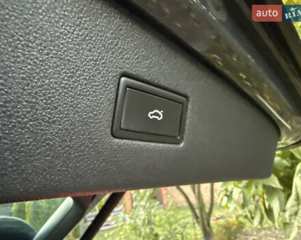 Серый Сеат Tarraco, объемом двигателя 2 л и пробегом 237 тыс. км за 28777 $, фото 19 на Automoto.ua