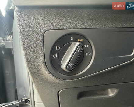 Серый Сеат Tarraco, объемом двигателя 2 л и пробегом 191 тыс. км за 29800 $, фото 48 на Automoto.ua