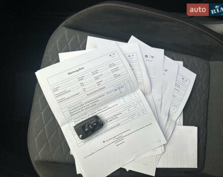 Серый Сеат Tarraco, объемом двигателя 2 л и пробегом 191 тыс. км за 29800 $, фото 61 на Automoto.ua