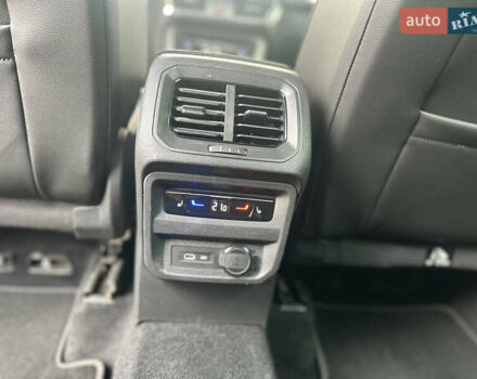 Серый Сеат Tarraco, объемом двигателя 2 л и пробегом 191 тыс. км за 29800 $, фото 44 на Automoto.ua