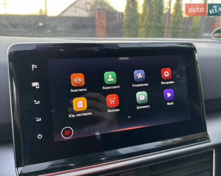 Серый Сеат Tarraco, объемом двигателя 2 л и пробегом 237 тыс. км за 28777 $, фото 36 на Automoto.ua