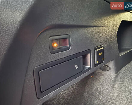 Серый Сеат Tarraco, объемом двигателя 2 л и пробегом 237 тыс. км за 28777 $, фото 17 на Automoto.ua