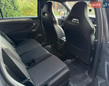 Серый Сеат Tarraco, объемом двигателя 2 л и пробегом 237 тыс. км за 28777 $, фото 20 на Automoto.ua