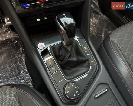 Серый Сеат Tarraco, объемом двигателя 2 л и пробегом 237 тыс. км за 28777 $, фото 41 на Automoto.ua