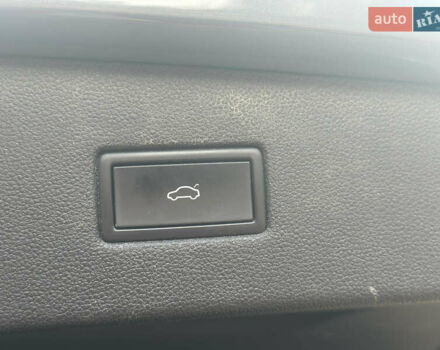 Серый Сеат Tarraco, объемом двигателя 2 л и пробегом 191 тыс. км за 29800 $, фото 50 на Automoto.ua