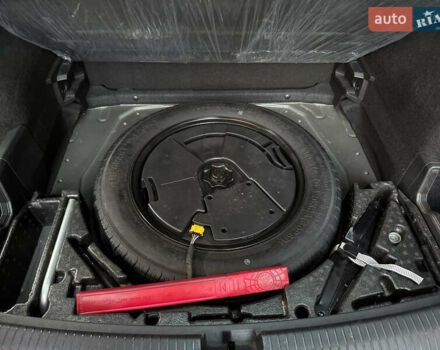 Серый Сеат Tarraco, объемом двигателя 2 л и пробегом 237 тыс. км за 28777 $, фото 18 на Automoto.ua