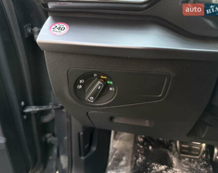 Серый Сеат Tarraco, объемом двигателя 2 л и пробегом 237 тыс. км за 28777 $, фото 31 на Automoto.ua