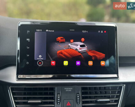 Серый Сеат Tarraco, объемом двигателя 2 л и пробегом 191 тыс. км за 29800 $, фото 26 на Automoto.ua