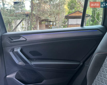 Серый Сеат Tarraco, объемом двигателя 2 л и пробегом 191 тыс. км за 29800 $, фото 47 на Automoto.ua