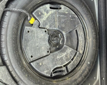 Серый Сеат Tarraco, объемом двигателя 2 л и пробегом 191 тыс. км за 29800 $, фото 53 на Automoto.ua