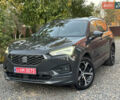 Сеат Tarraco 2022 в Луцке на Automoto.ua Серый Сеат Tarraco, объемом двигателя 2 л и пробегом 236 тыс. км за 29500 $, фото 1 на Automoto.ua