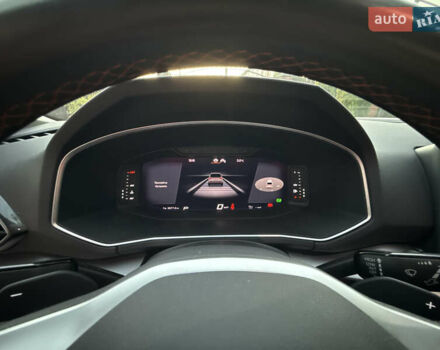 Сеат Tarraco 2022 в Луцке на Automoto.ua Серый Сеат Tarraco, объемом двигателя 2 л и пробегом 236 тыс. км за 29500 $, фото 22 на Automoto.ua