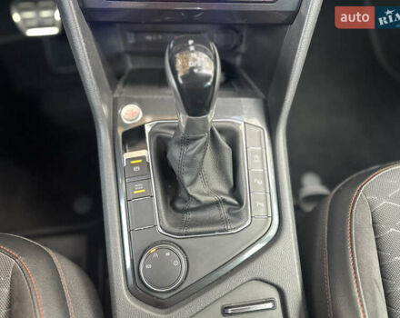 Серый Сеат Tarraco, объемом двигателя 2 л и пробегом 191 тыс. км за 29800 $, фото 28 на Automoto.ua